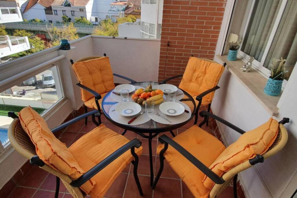 Comfortable Apartment Perfectly Located & Equipped Fuengirola Luaran gambar