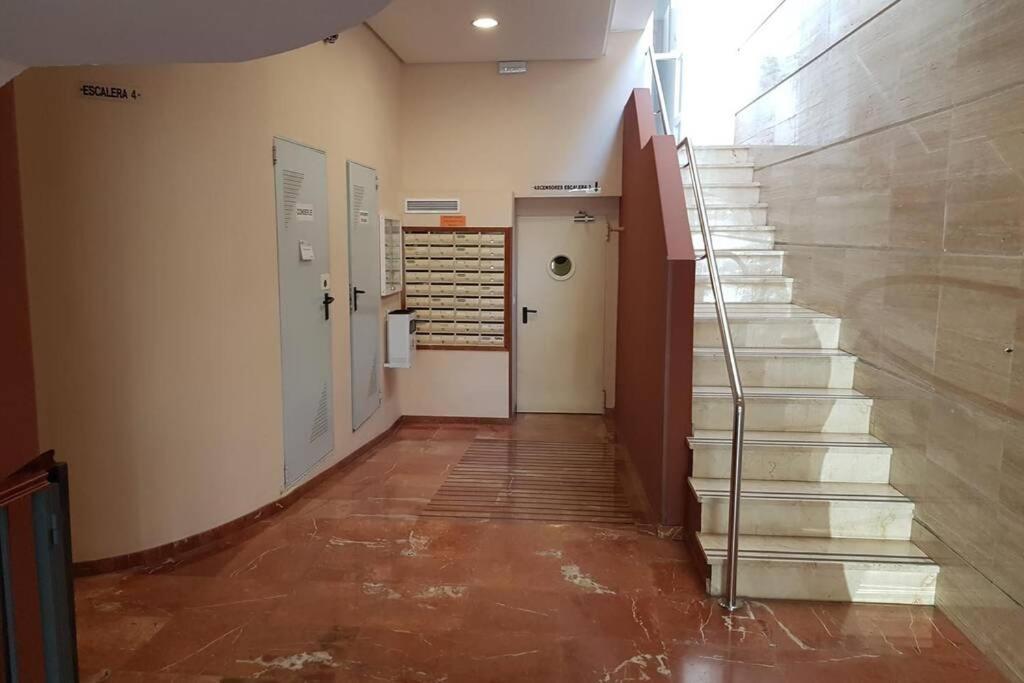 Comfortable Apartment Perfectly Located & Equipped Fuengirola Luaran gambar